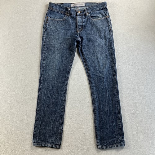 Krew slim jeans men - jeans, 34x31